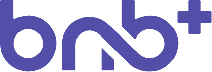 BNB Plus Logo